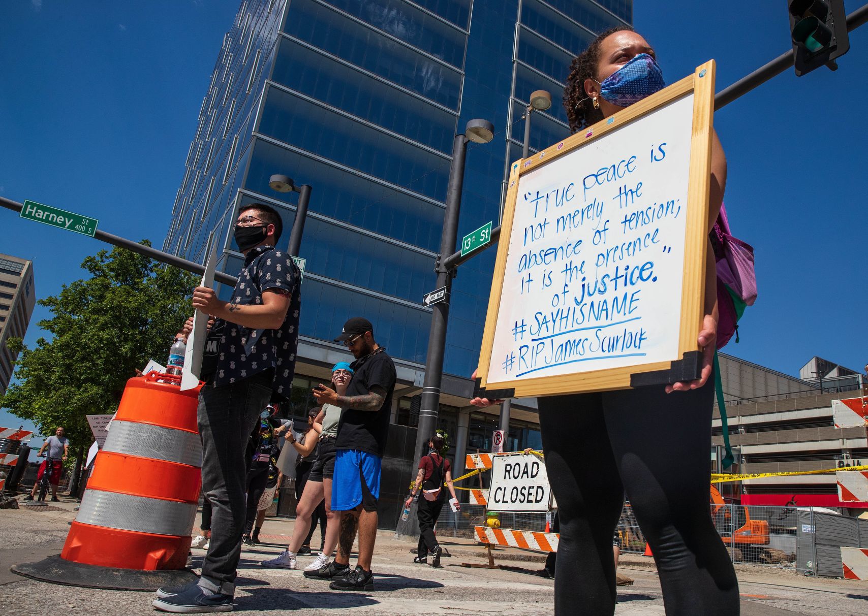 Protests